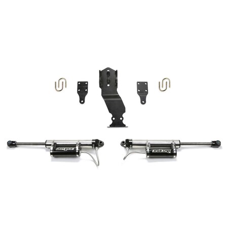 Fabtech 2.25DLSS RESI DUAL SS KIT FTS22314
